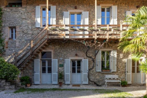 A casa di Tina
